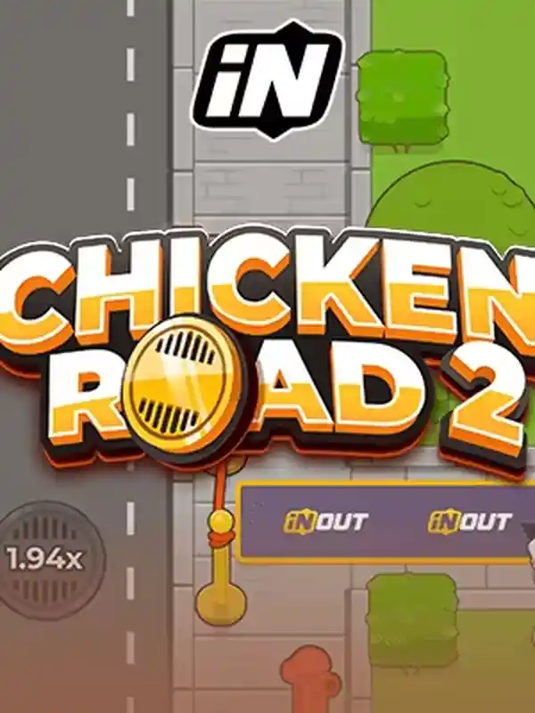Chicken Road