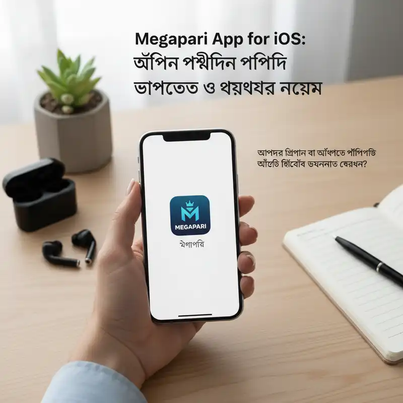 iOS Download