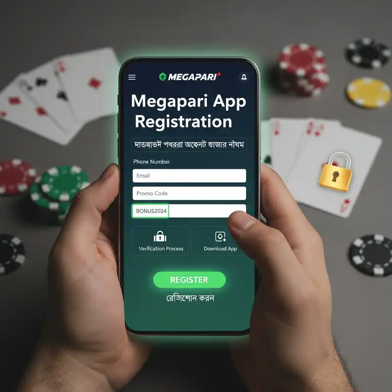 Registration Process